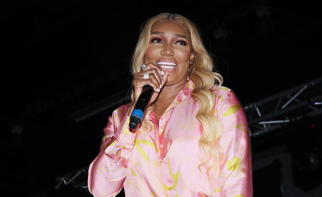 NeNe Leakes Sues Bravo and Andy Cohen, Saying Racism Accepted on Real Housewives
