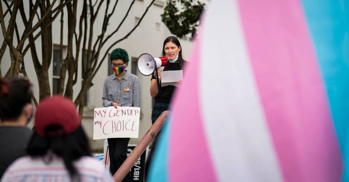 Alabama Anti-LGBTQ Legislation: What Could Happen Next