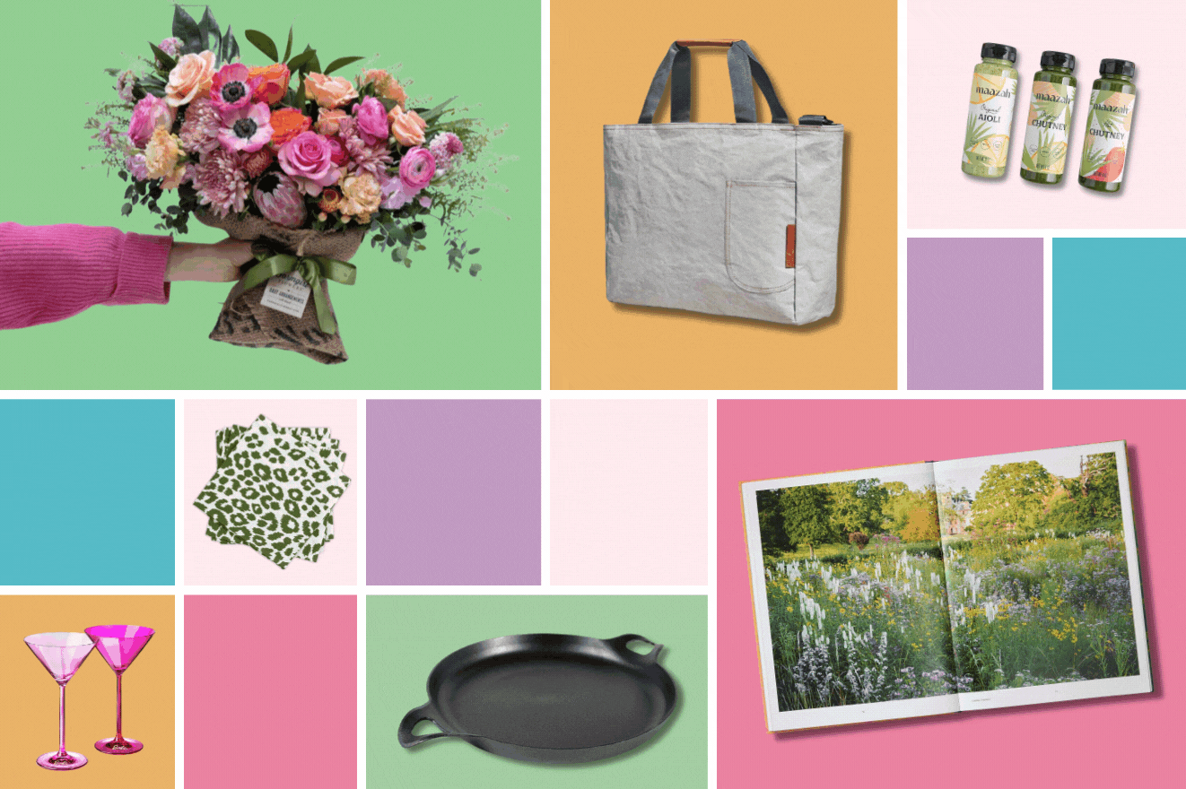25 Mother's Day Gift Ideas For The Mom Or Mother-Figure In Your Life