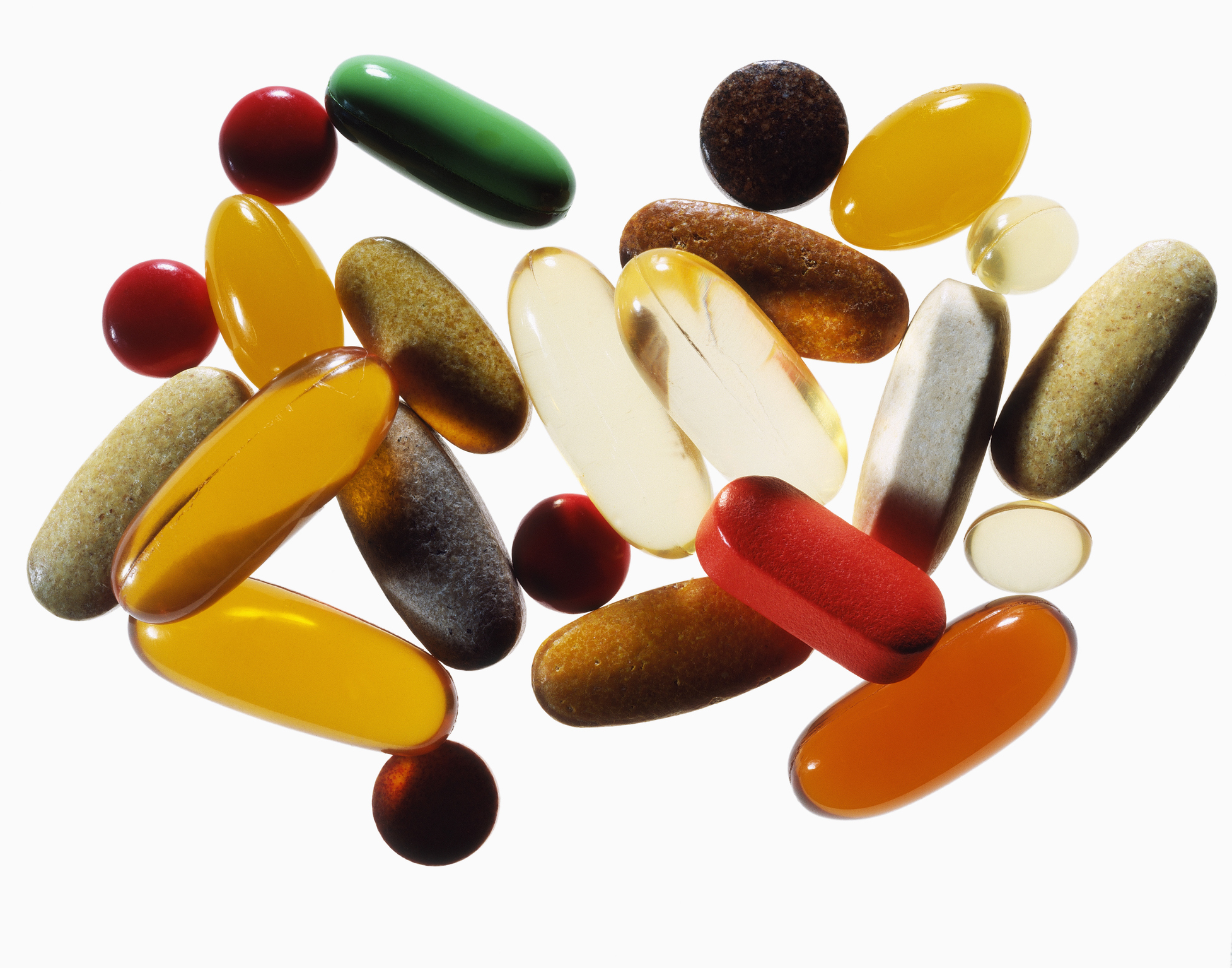 vitamins-nutrition -supplements