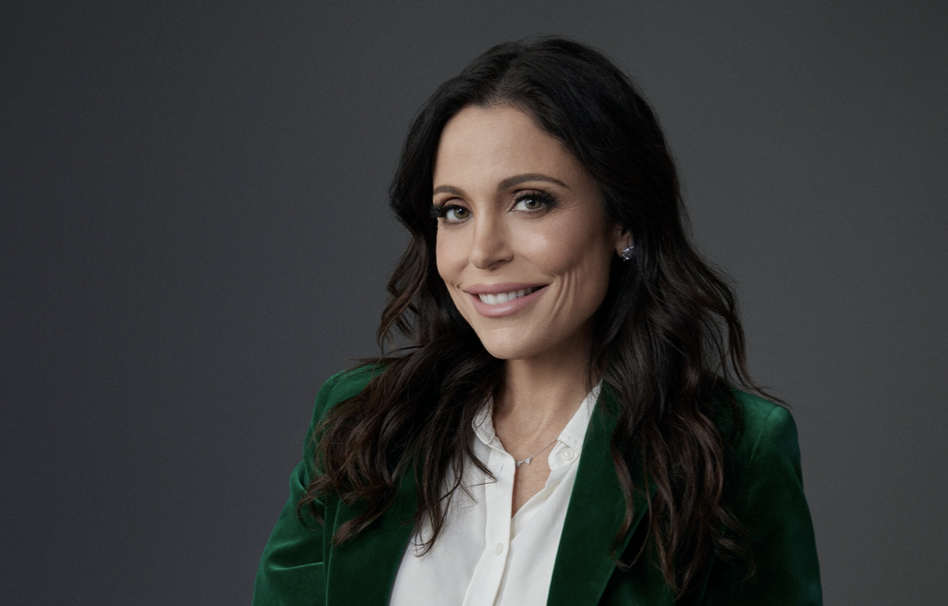How Bethenny Frankel Applies Business Savvy to Philanthropy | Time