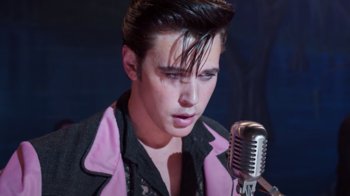 Cannes Review: Baz Luhrmann's 'Elvis' Is an Exhilarating, Maddening  Spectacle | Time