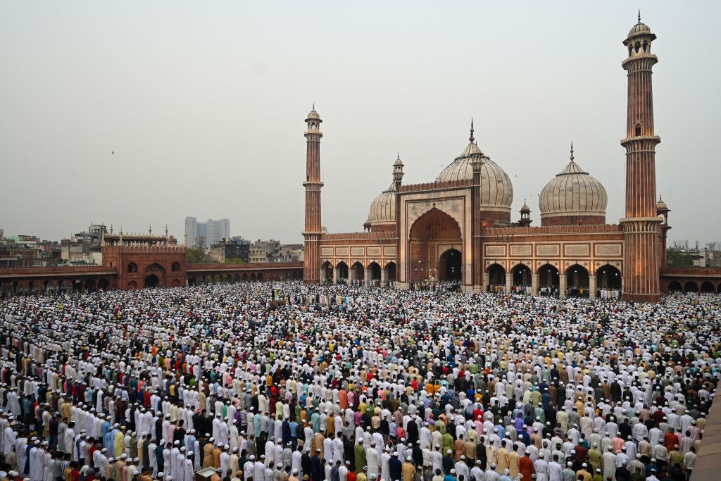 INDIA-RELIGION-ISLAM-RAMADAN-EID
