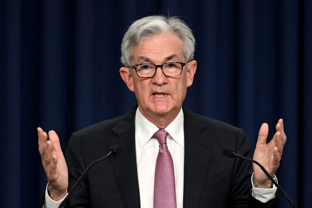 Why the Fed Secretly Wants the Banks to Implode