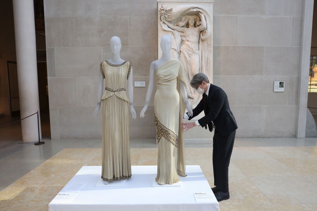 Met Gala Returns to Traditional Spot on First Monday in May
