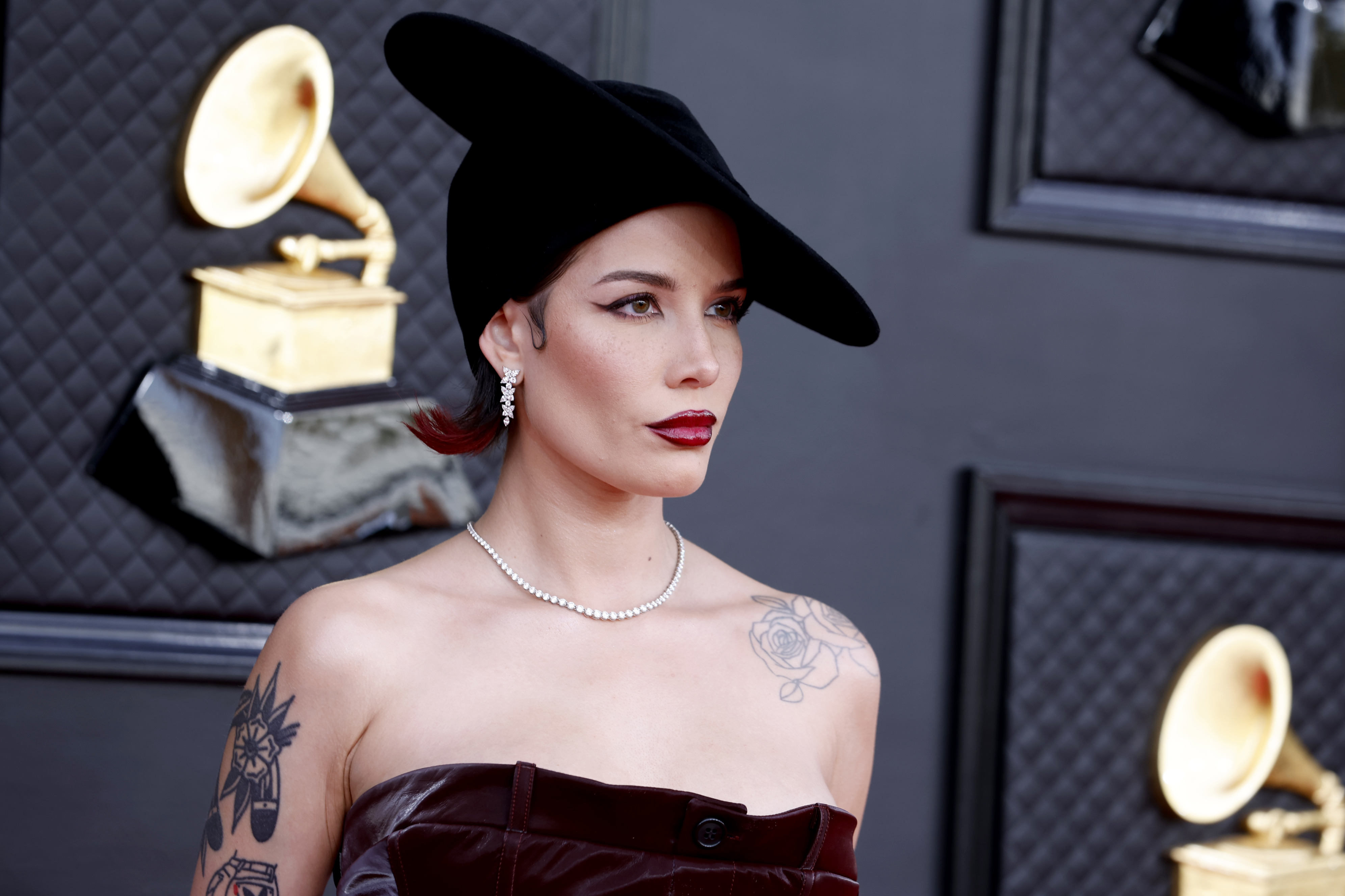 Halsey Isn't the First Artist to Complain About TikTok | Time