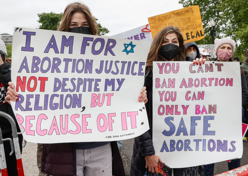 is abortion good or bad