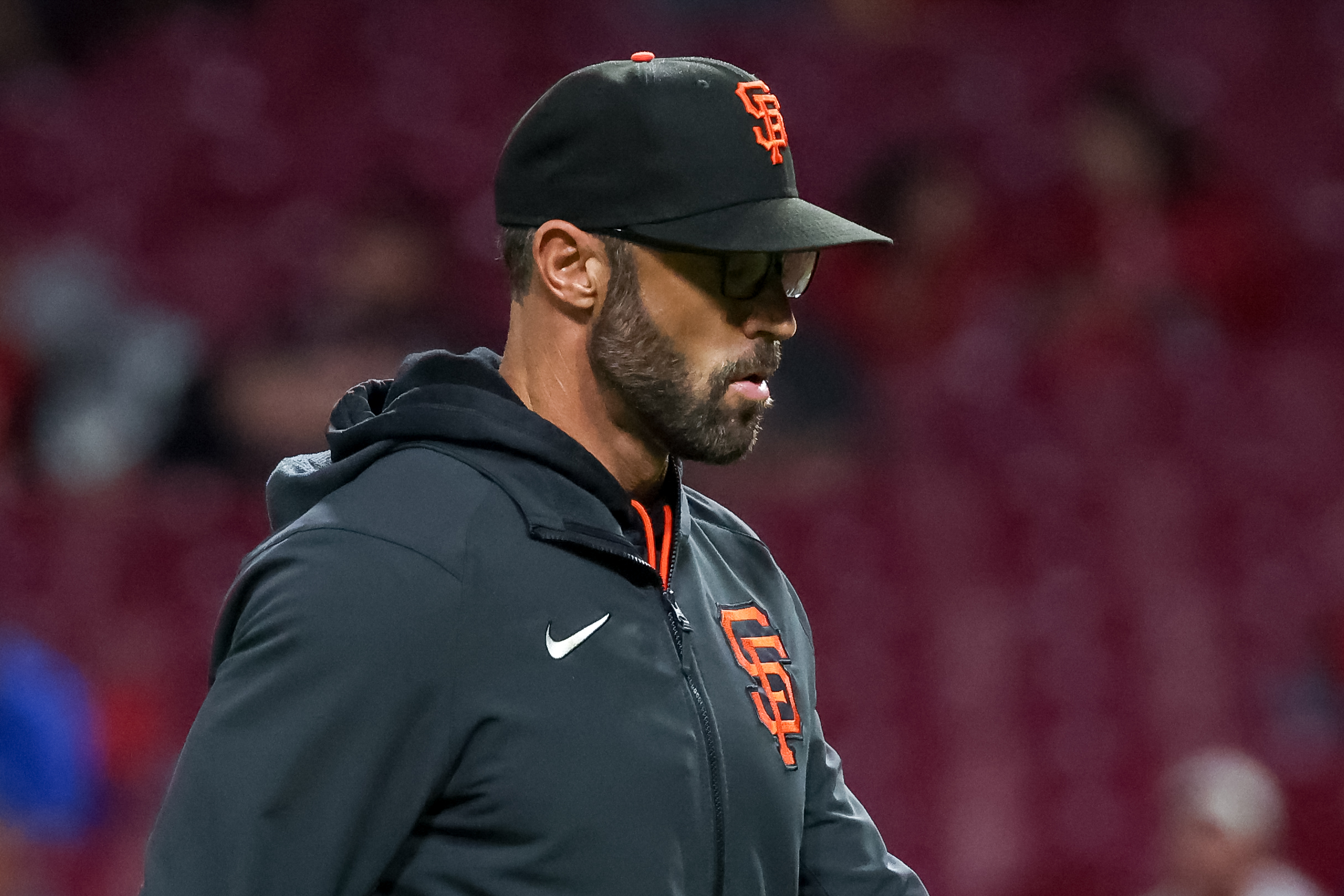 SF Giants' best days in 2022 are still ahead of them