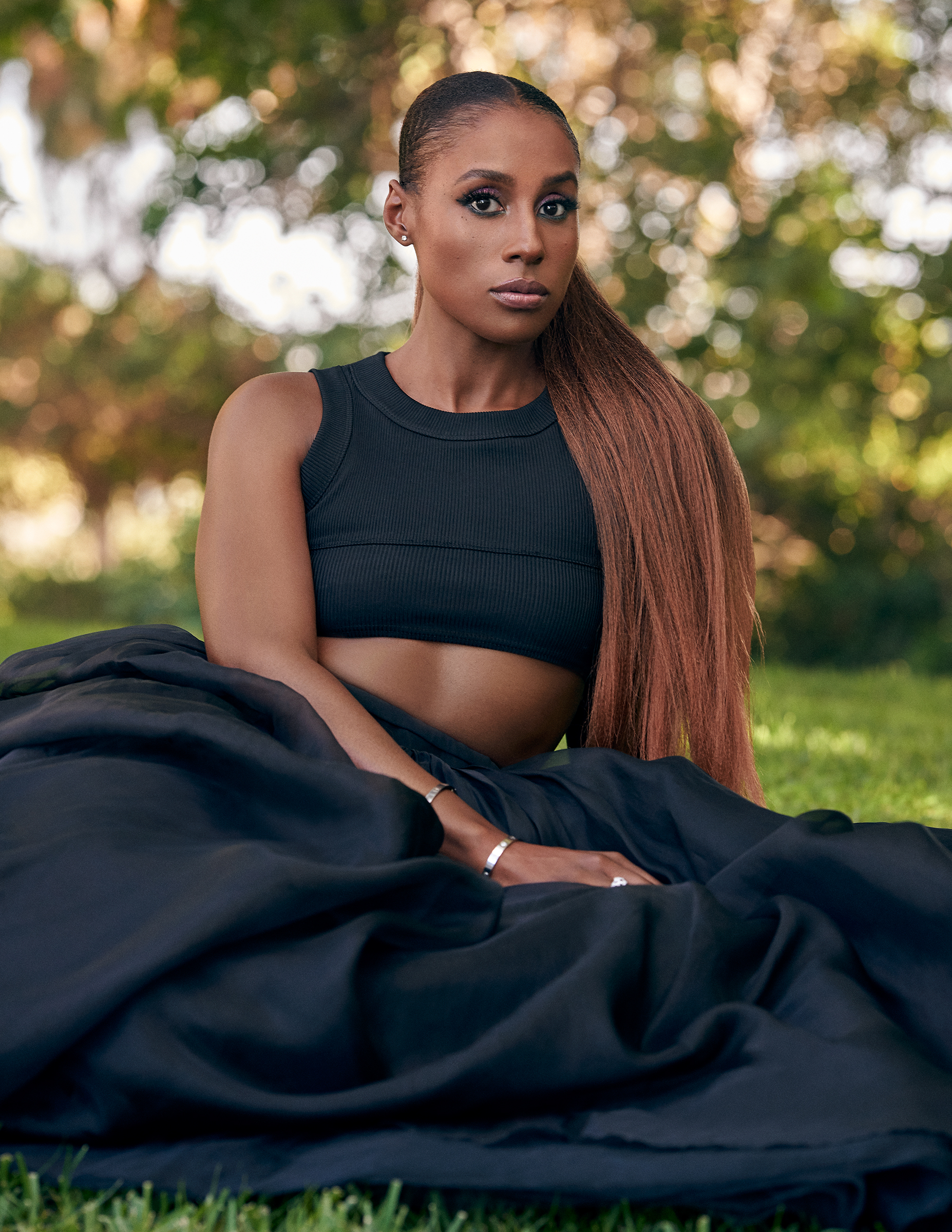 Issa Rae Time 100 2022