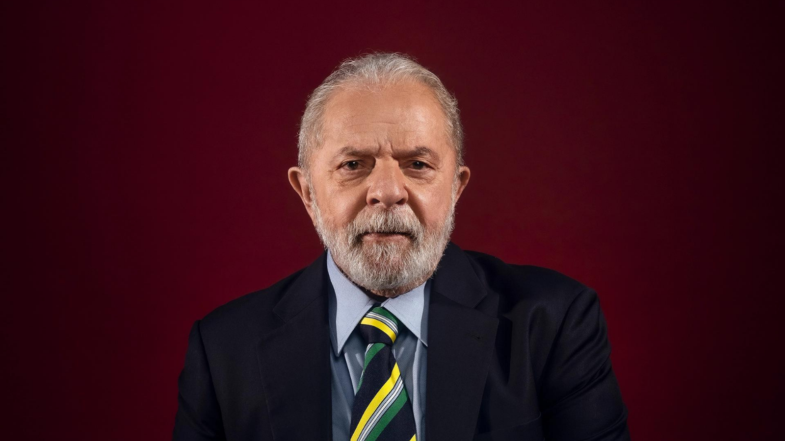 TIME&#x27;s Interview With Lula on Ukraine, Bolsonaro and Democracy