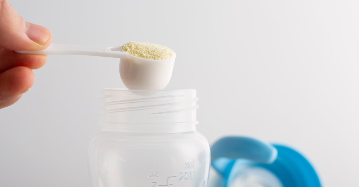 3 Pediatricians on How to Handle the Baby Formula Shortage