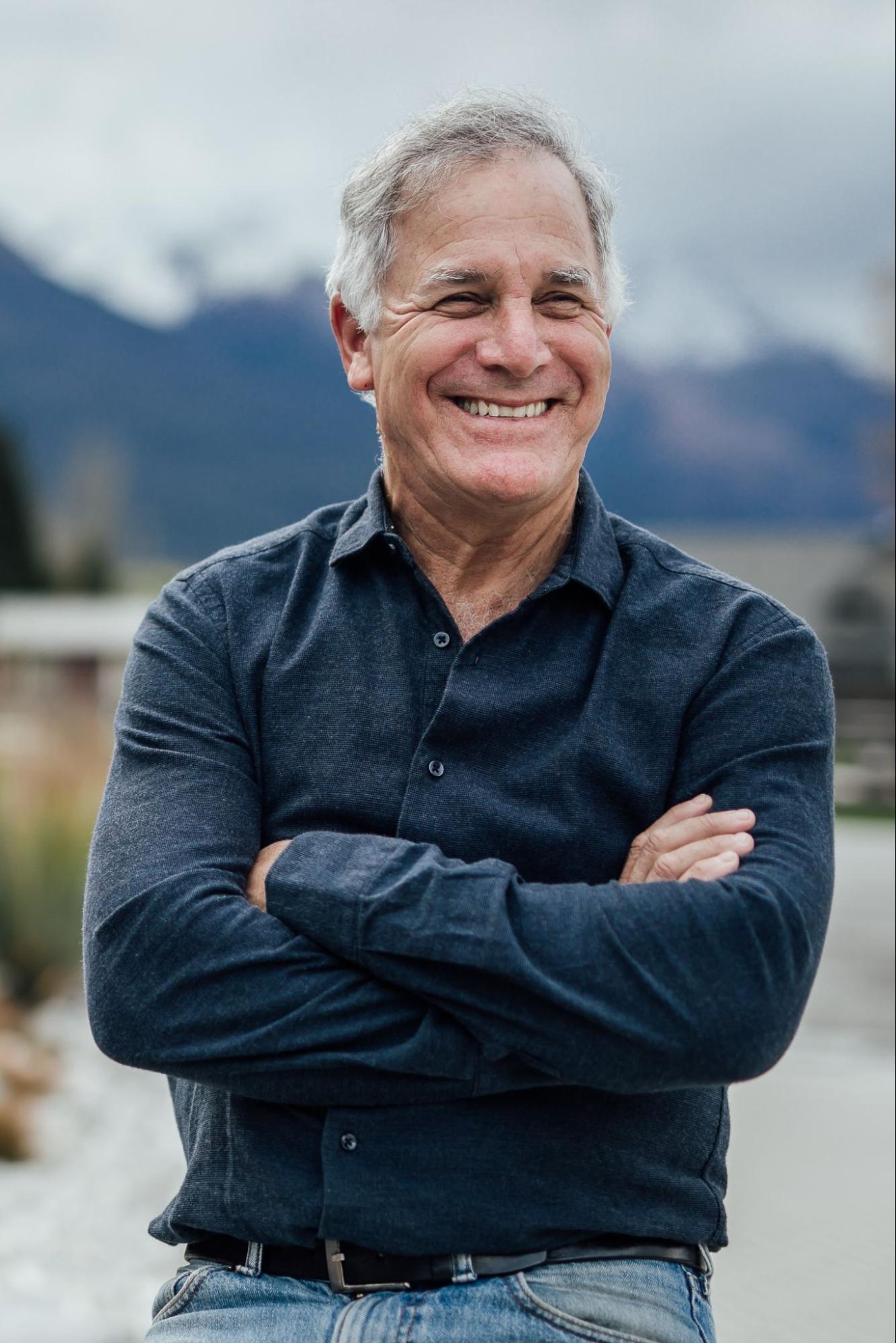 Gary Hirshberg, co-founder of Stonyfield, says he’s never seen a generation so motivated to “do good” at work. (Stonyfield)