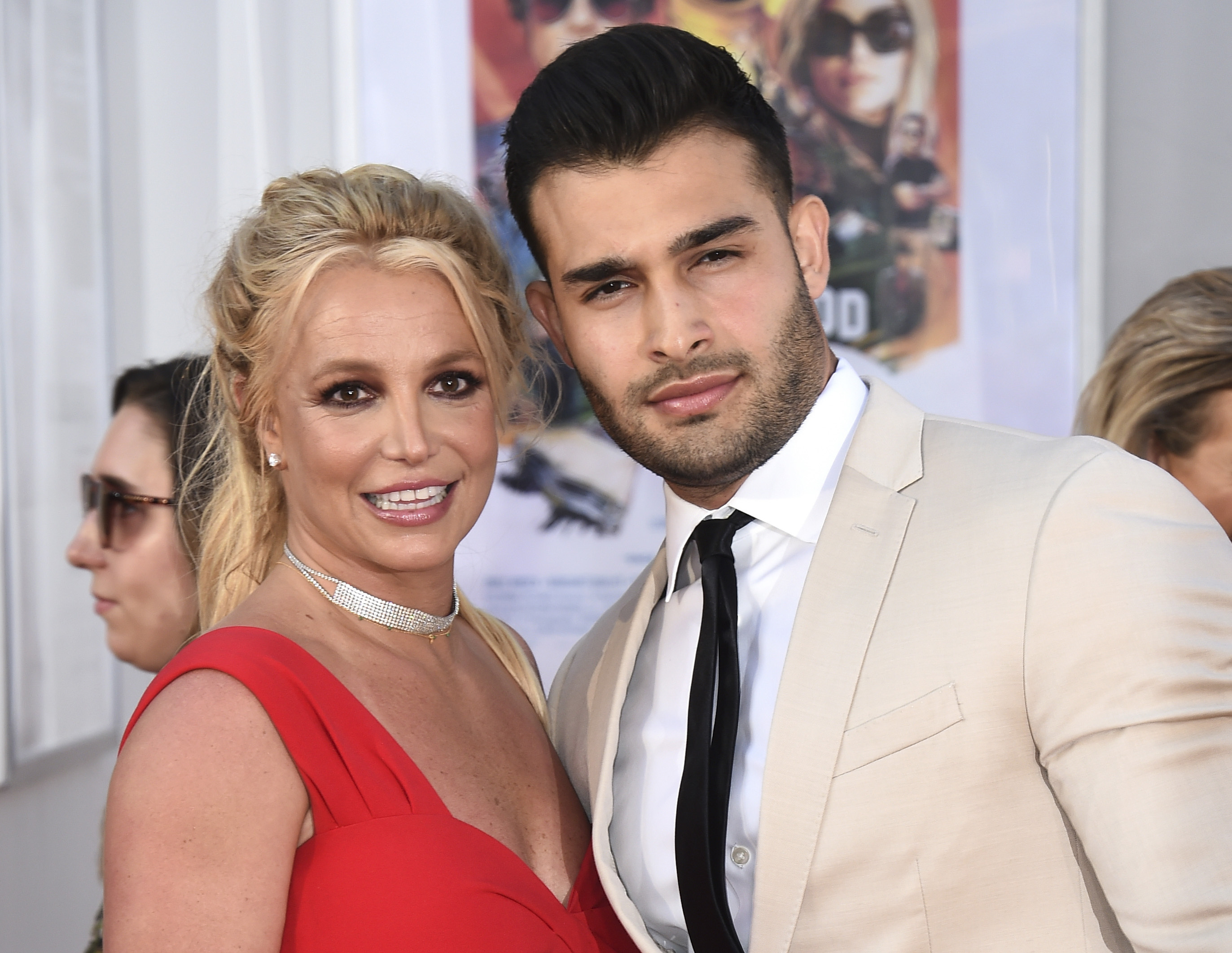 Britney Spears'ın Eski, Jason Alexander, Stalkingle Suçlandı
