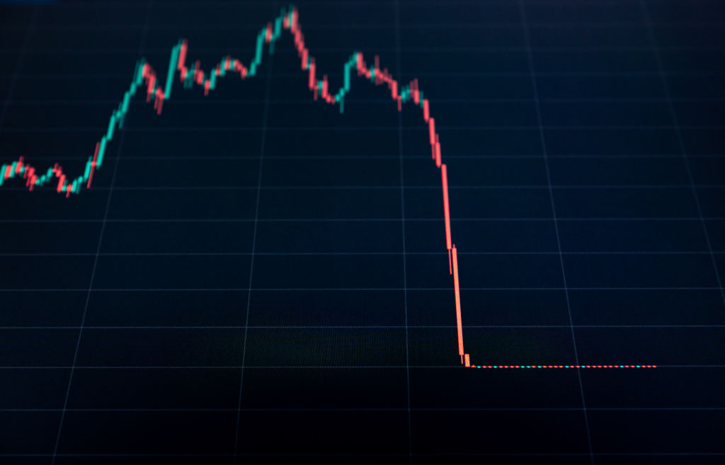 Will the Crypto Crash Beget a Better Crypto Future? | Time