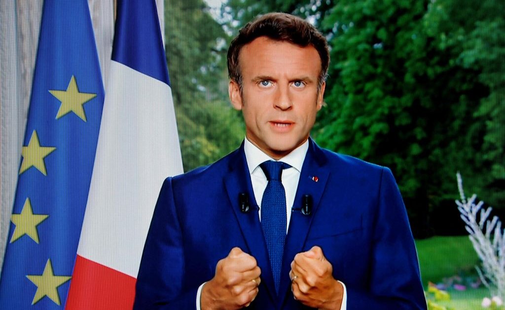 L’avenir incertain d’Emmanuel Macron après les élections françaises