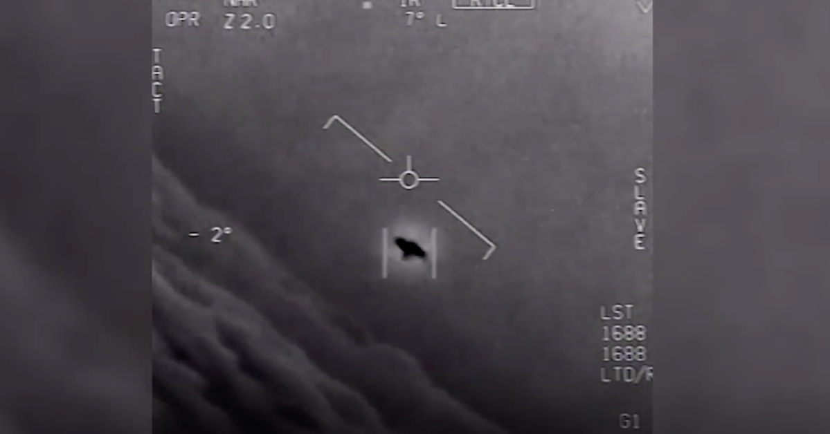 NASA Launches Serious Analyze Into UFOs