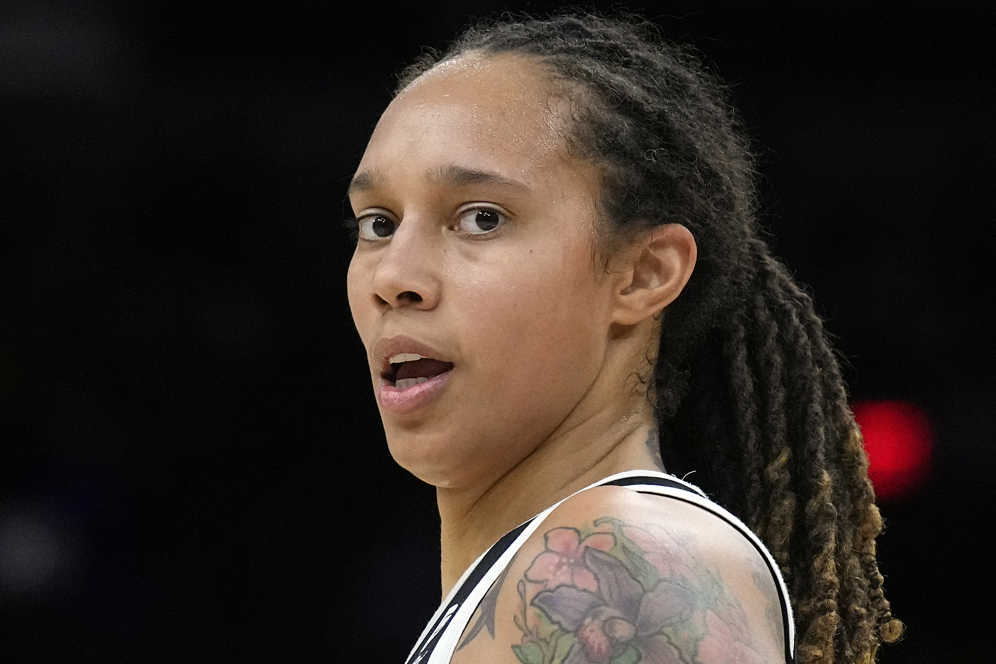 Brittney Griner’s Detention in Russia Extended Until at Least July 3