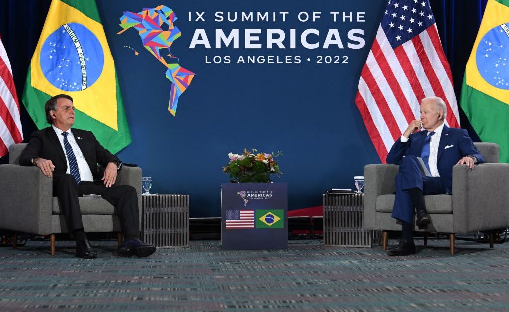 Summit of the Americas Shows Declining U.S. Influence – World news