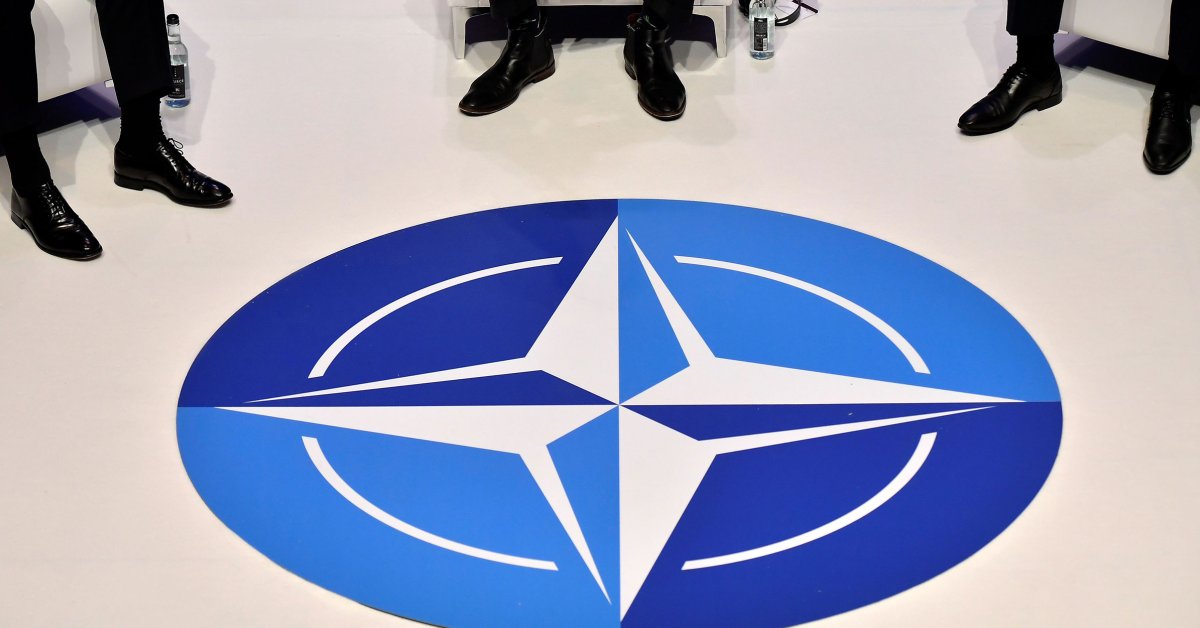 NATO’s Expansion Could Be Risky as Russia’s War Continues
