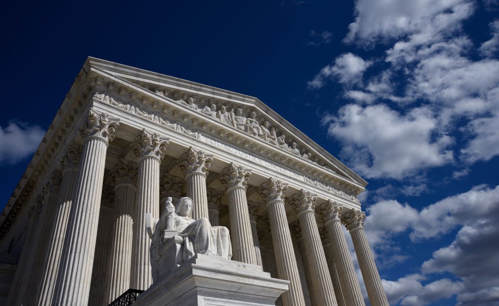 SCOTUS Must Act on ‘Independent State Legislature’ Theory