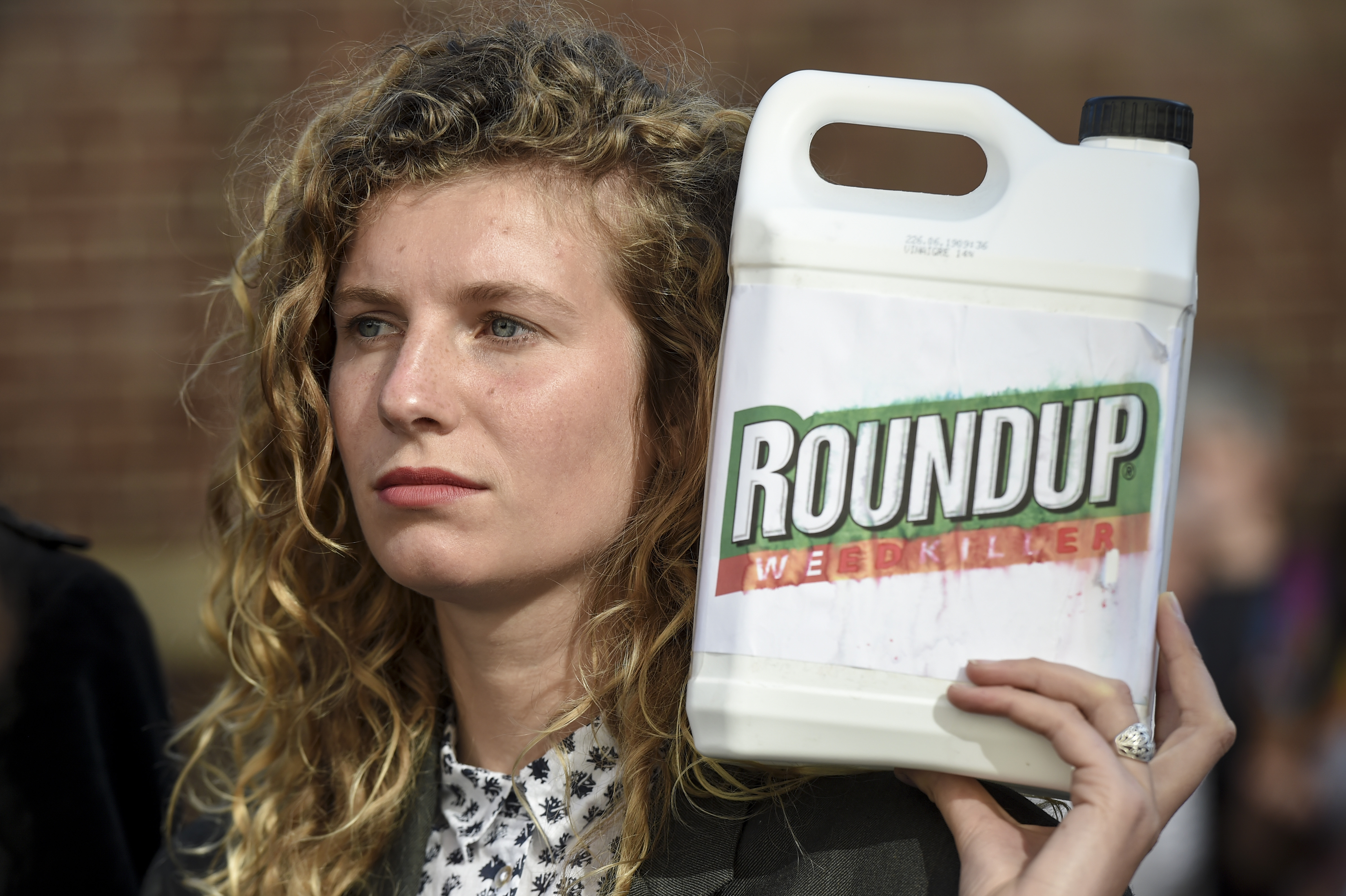 Supreme Court Rejects Bayer Bid To Stop Roundup Lawsuits