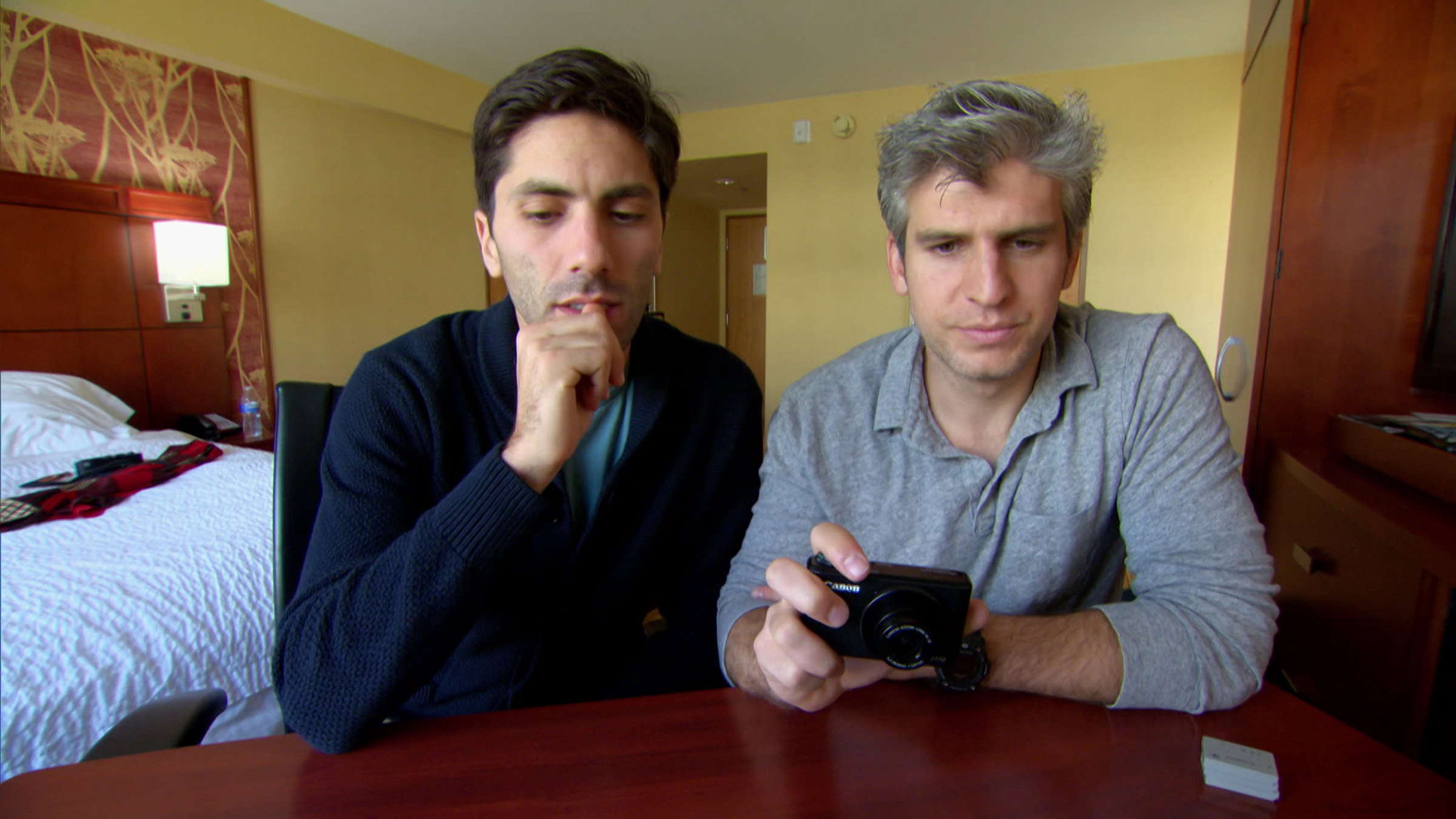 Catfish: The 50 Most Influential Reality TV Seasons | TIME
