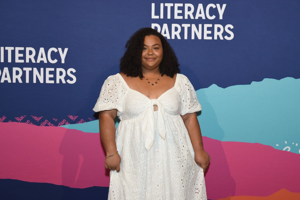 Leila Mottley Is Youngest Author Longlisted for Booker Prize
