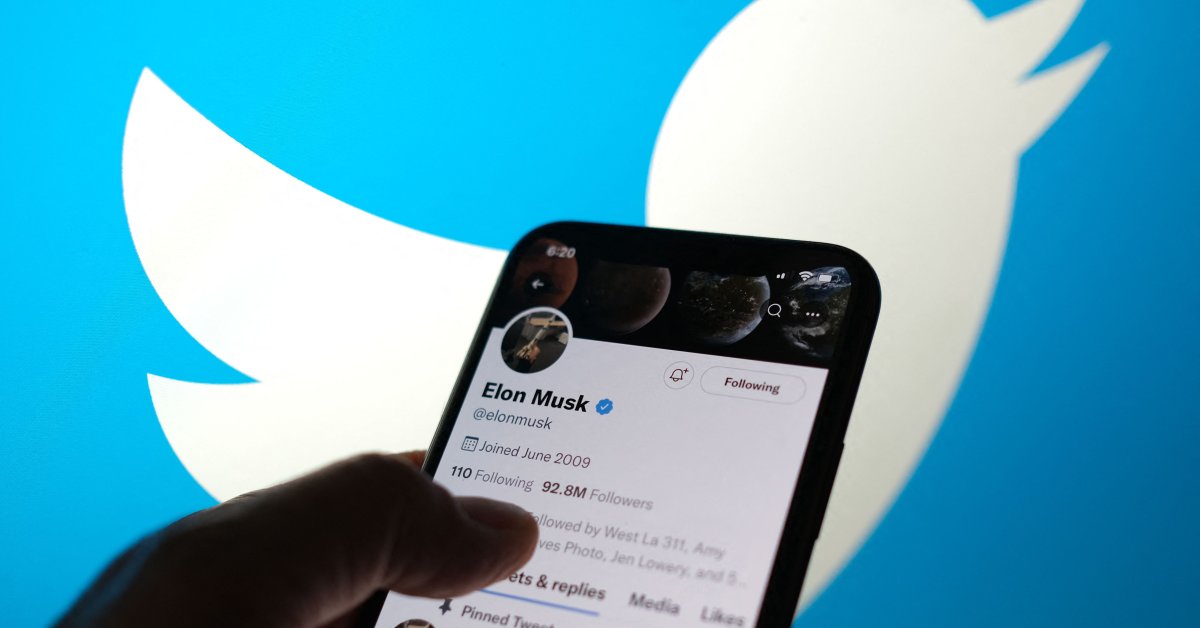Musk Tries to Sluggish Twitter’s Thrust for a Quick Demo In excess of $44 Billion Offer