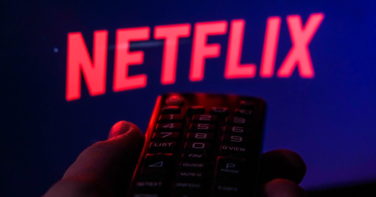 Netflix testuje opłaty za udostępnianie haseł w 5 krajach