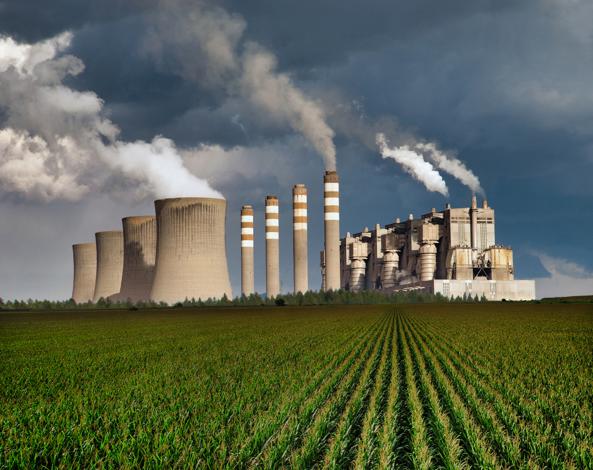 power-plant-air-pollution