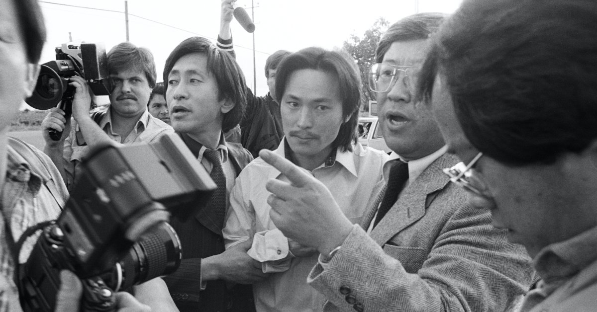 Free Chol Soo Lee Focuses on a Vital Asian American Movement