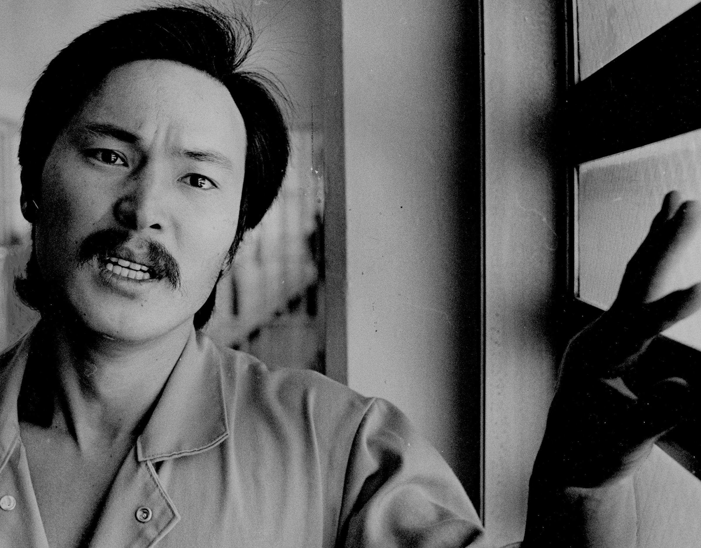 Chol Soo Lee , served nine years in prison for Chinatown murder, but will get new trial, July 30, 1982  Photo ran 08/02/1982, P. 2