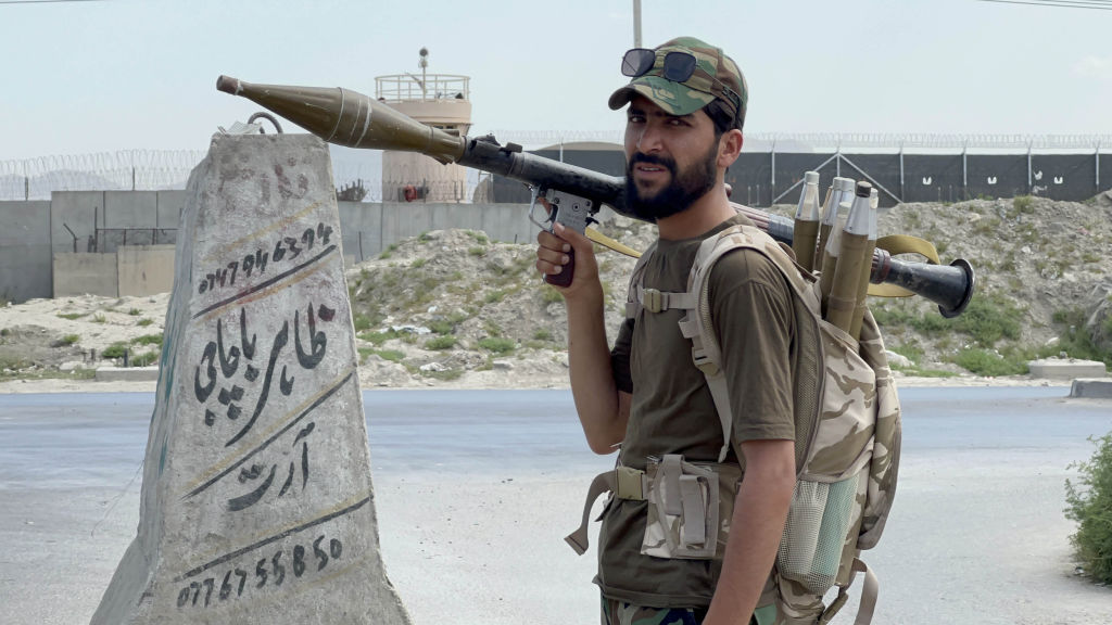 The Zawahiri Strike Revealed How the Taliban Has Given Al-Qaeda ‘VIP Treatment’ in Afghanistan