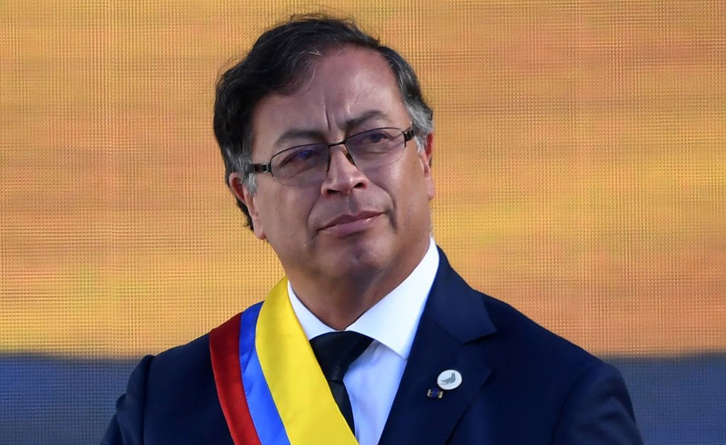 Gustavo Petro Inauguration Could Upend U.S.-Colombia Ties