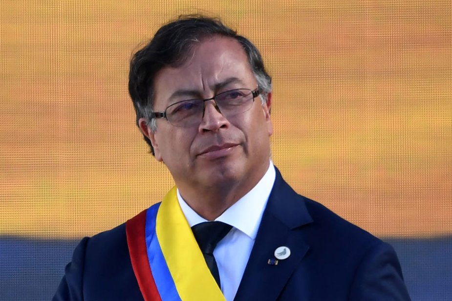 Gustavo Petro Could Transform Colombia