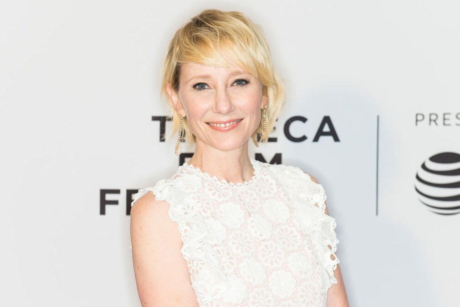 Remembering Anne Heche
