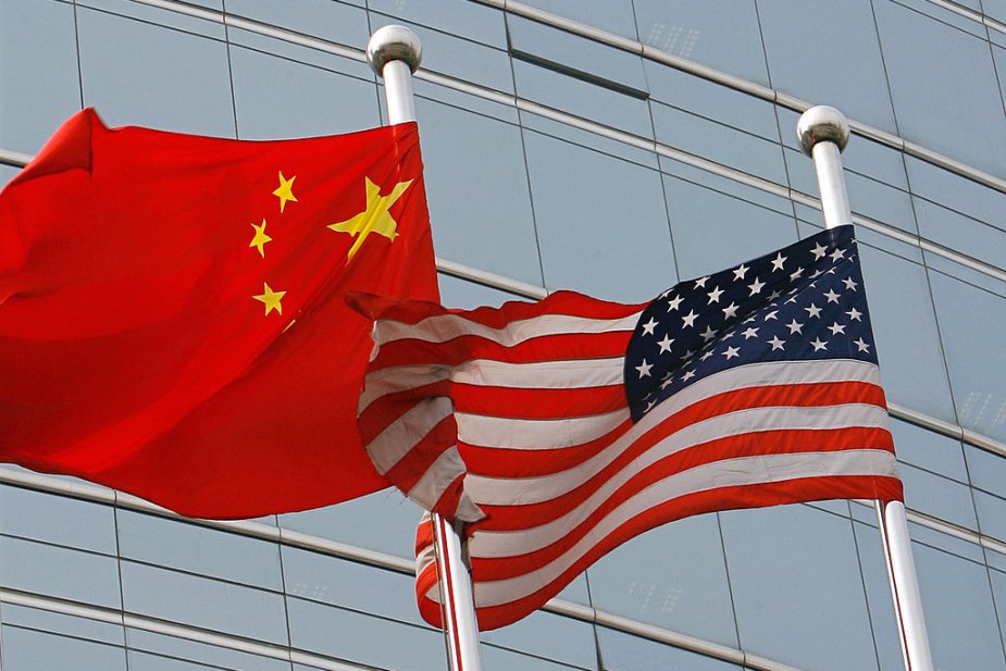 How Rising U.S.-China Tensions Impact Climate Action