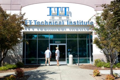 ITT Tech Students Will Have $3.9 Billion in Debt Canceled