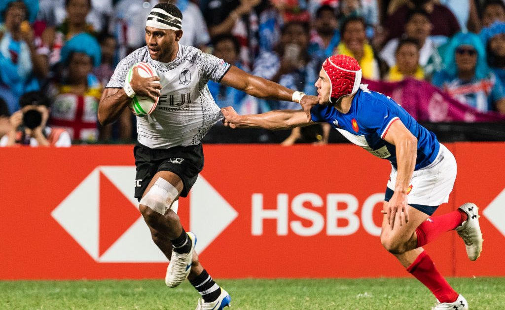 What a Rugby Tournament Says About Hong Kong’s Fate as a Financial Center