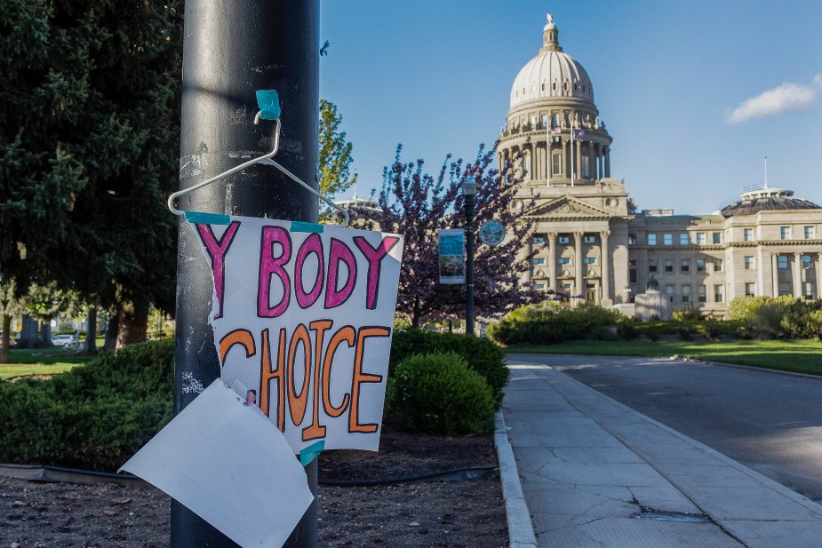 Does Federal Law Protect Abortions in Medical Emergencies?