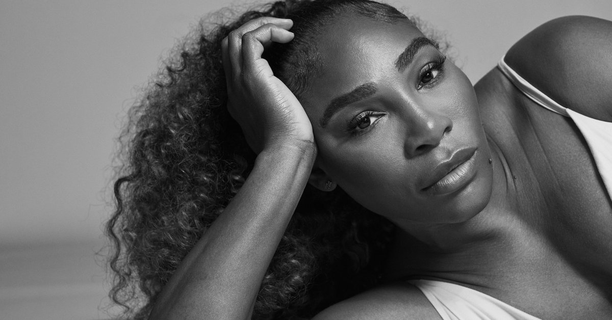 What Serena Williams Gave the World