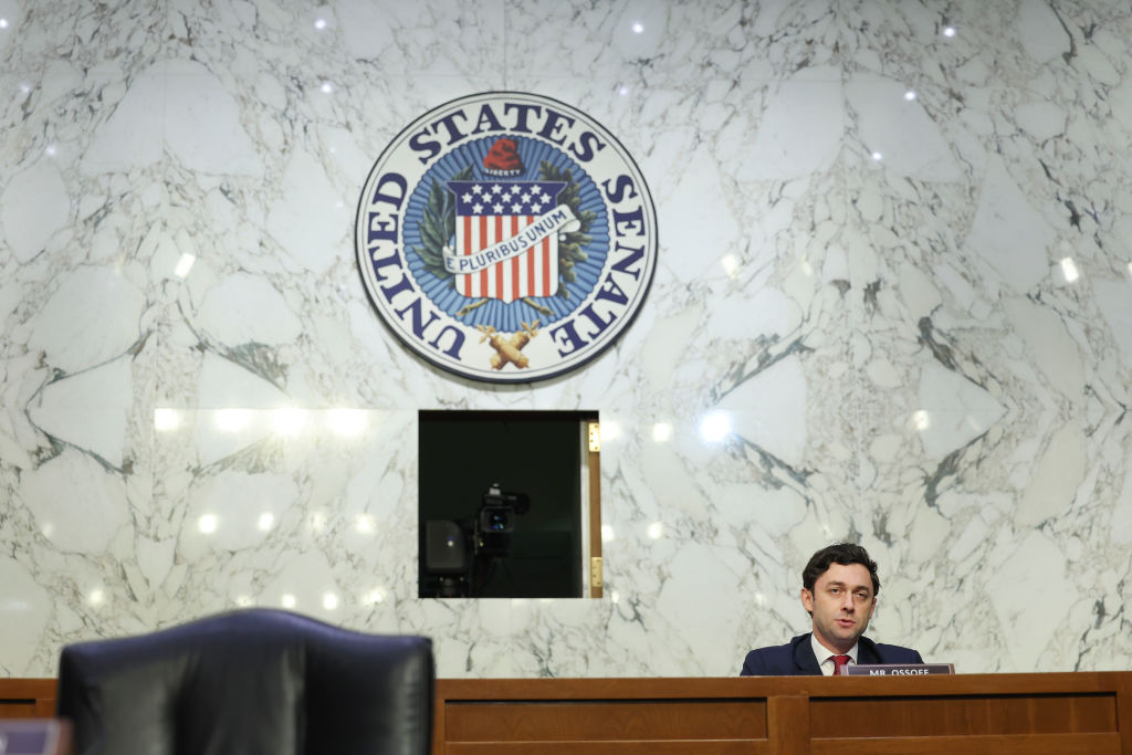 Twitter Whistleblower Testifies Before Senate Judiciary Committee