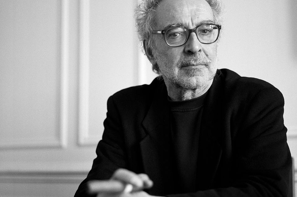 Jean-Luc Godard Will Be Modern Forever