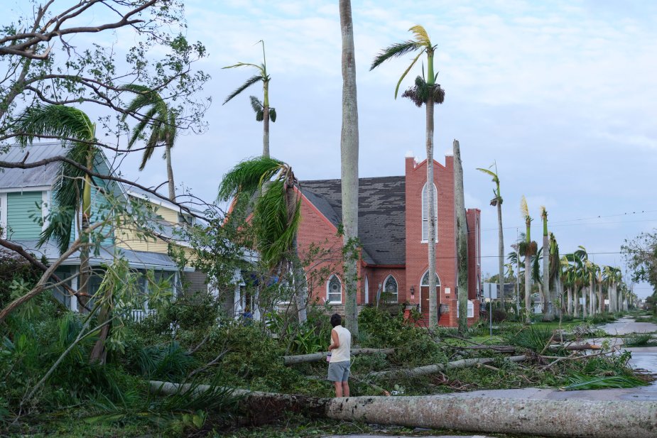 See the Devastating Toll of Hurricane Ian in Florida