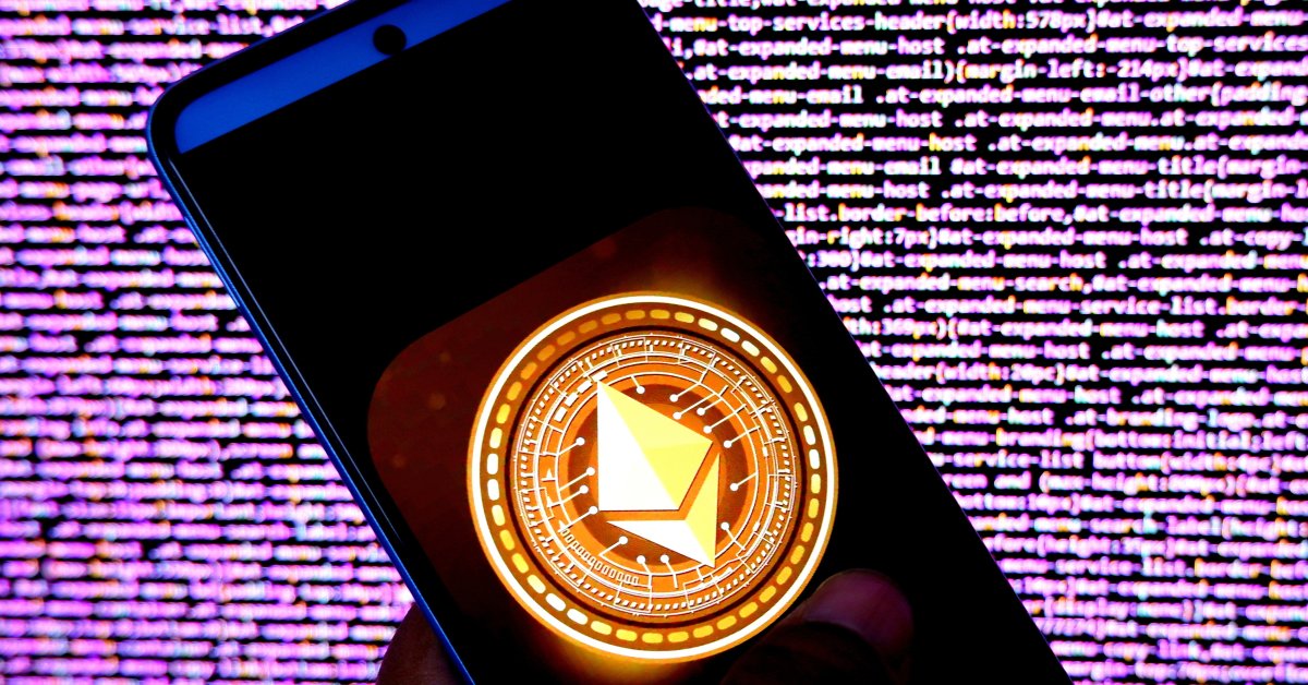 Why Ethereum is Dropping After the Merge