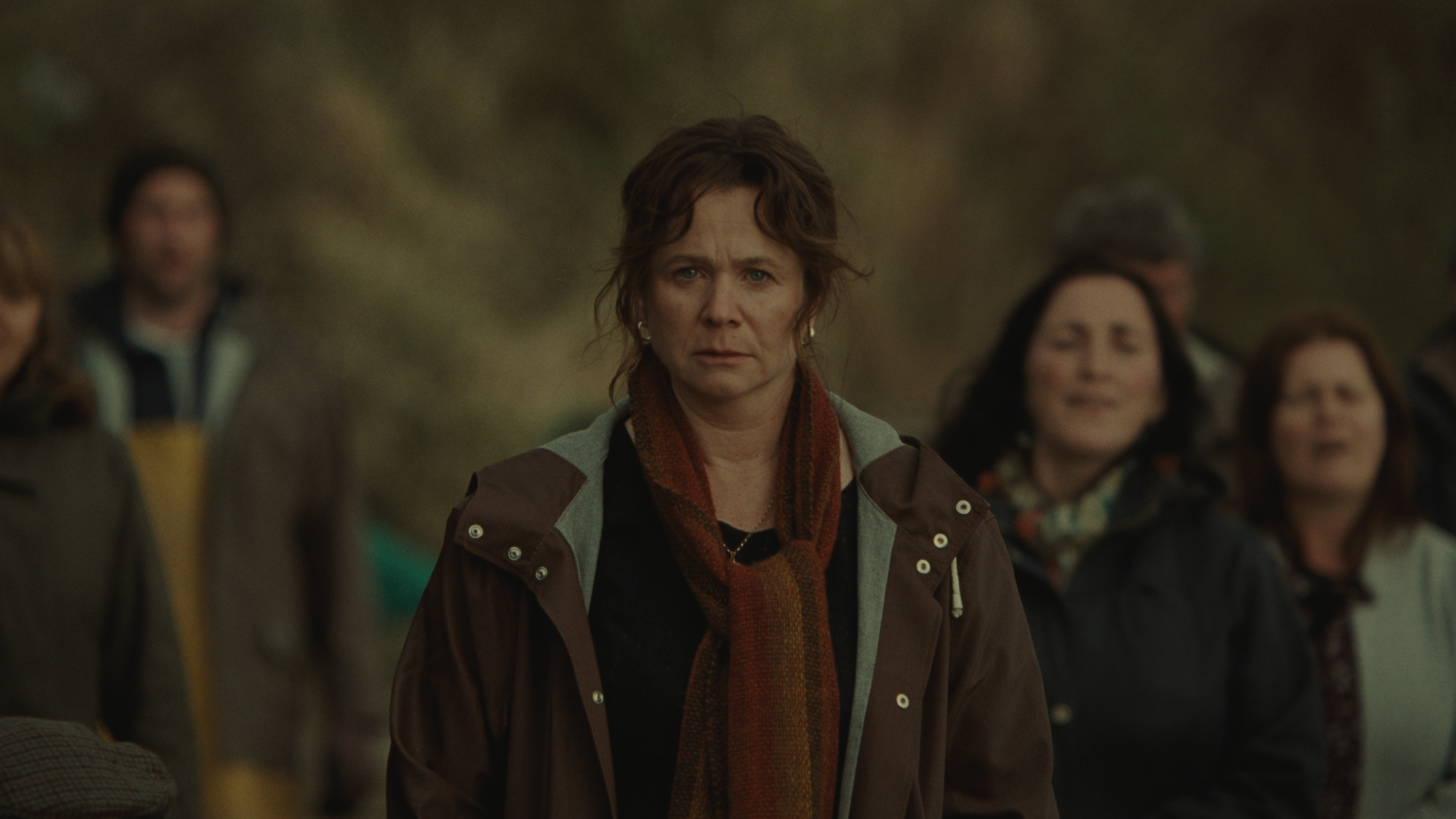 Emily Watson in "God’s Creatures" (Courtesy of A24)