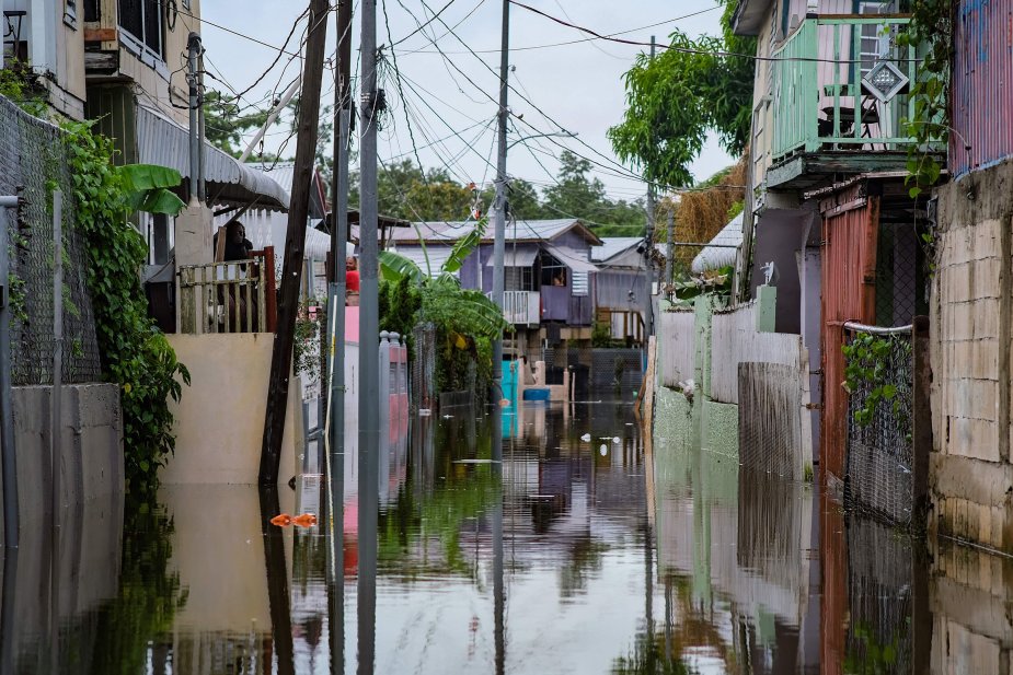 Is the Crypto Community in Puerto Rico Helping or Hurting After Hurricane Fiona? 