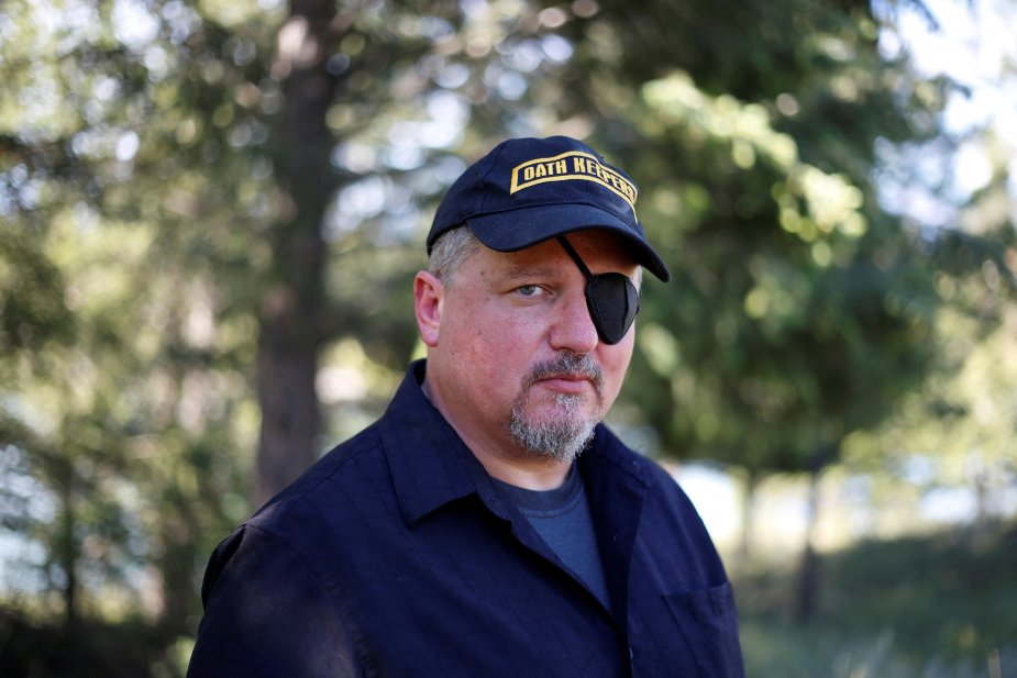 What to Know About the Oath Keepers Trial
