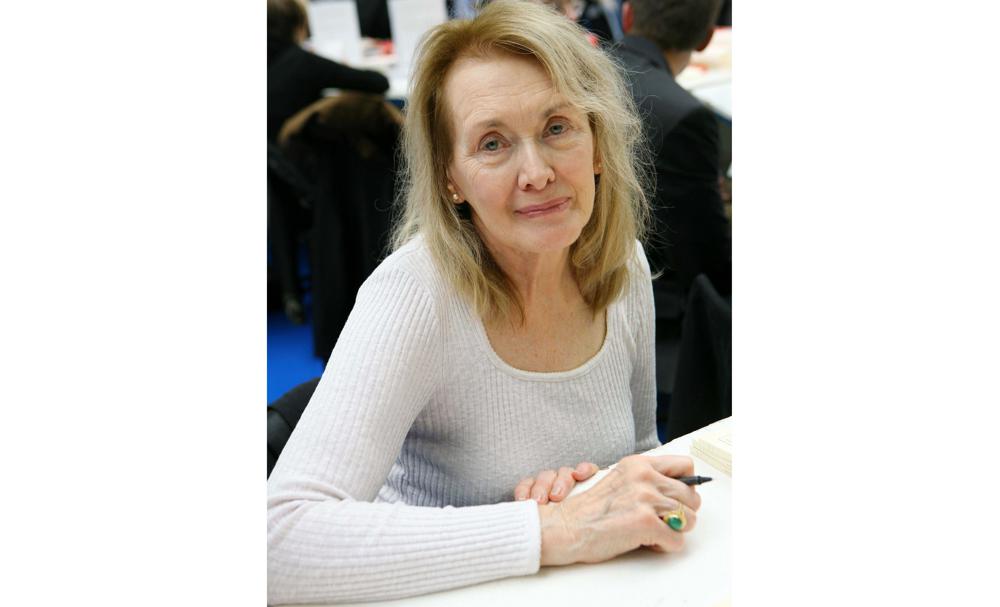 Annie Ernaux Wins Nobel Prize in Literature 2022