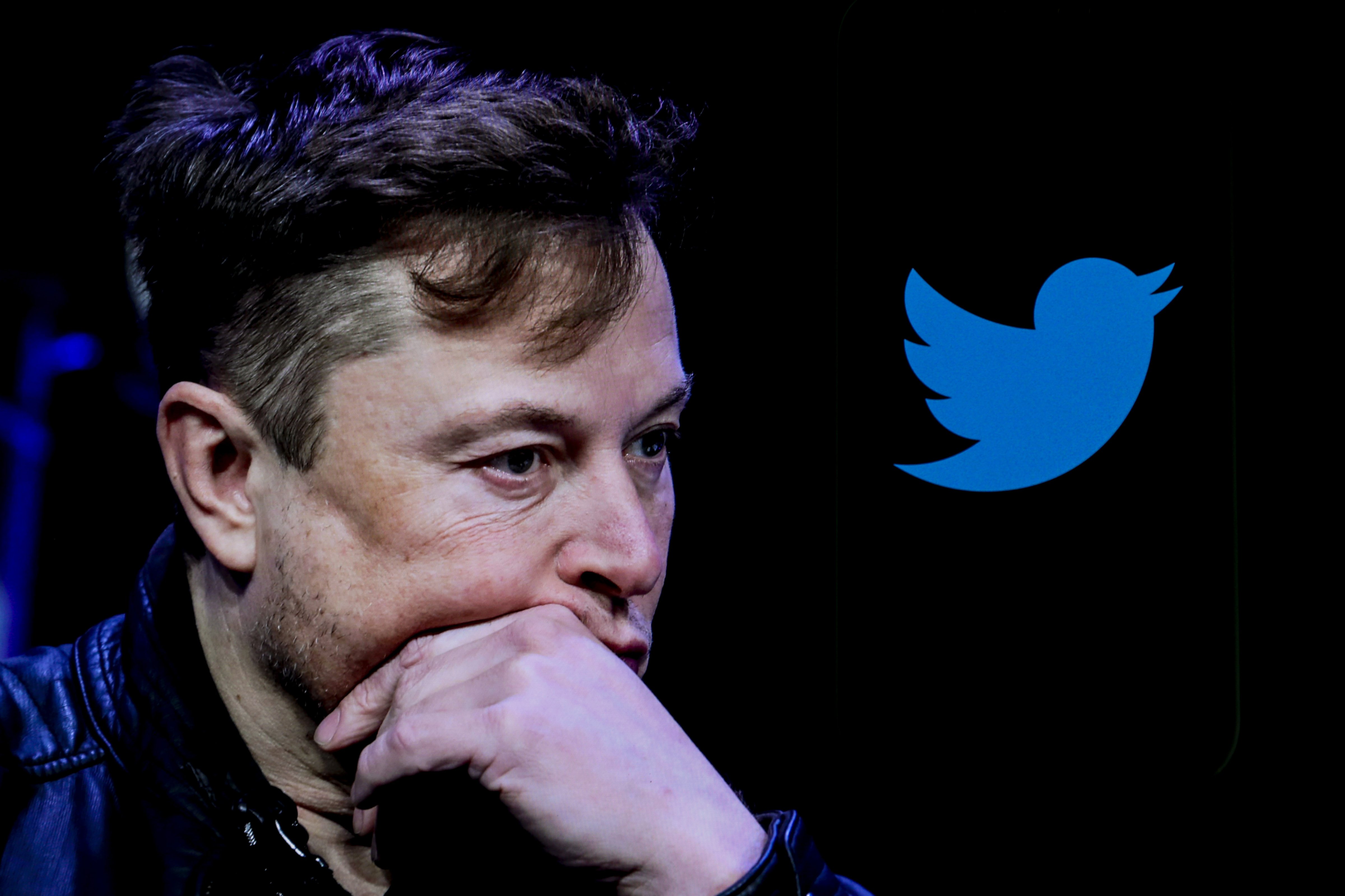Musk this week revived his offer to buy Twitter, potentially avoiding a legal showdown with the company. (Muhammed Selim Korkutata—Anadolu Agency)